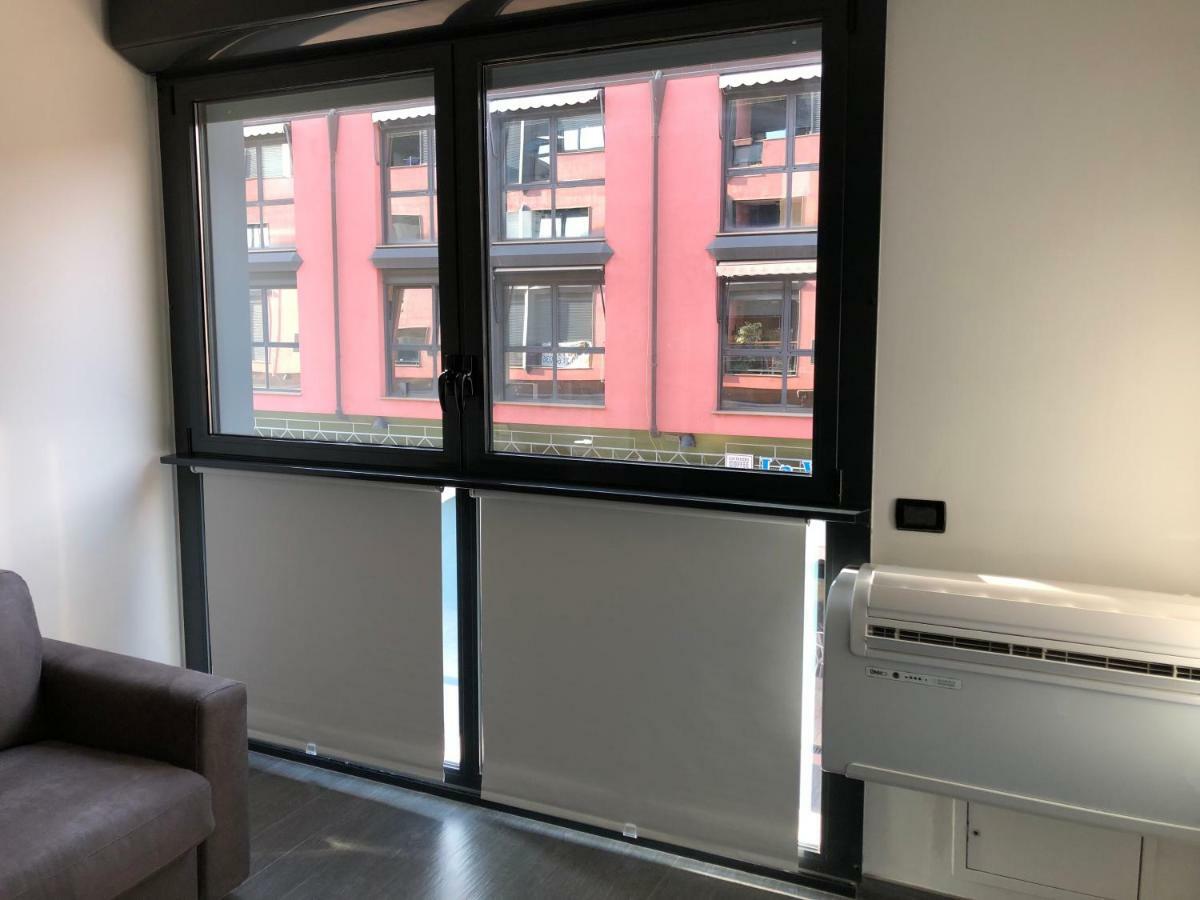 L'Ancora Luxury Apartment Cenova Dış mekan fotoğraf