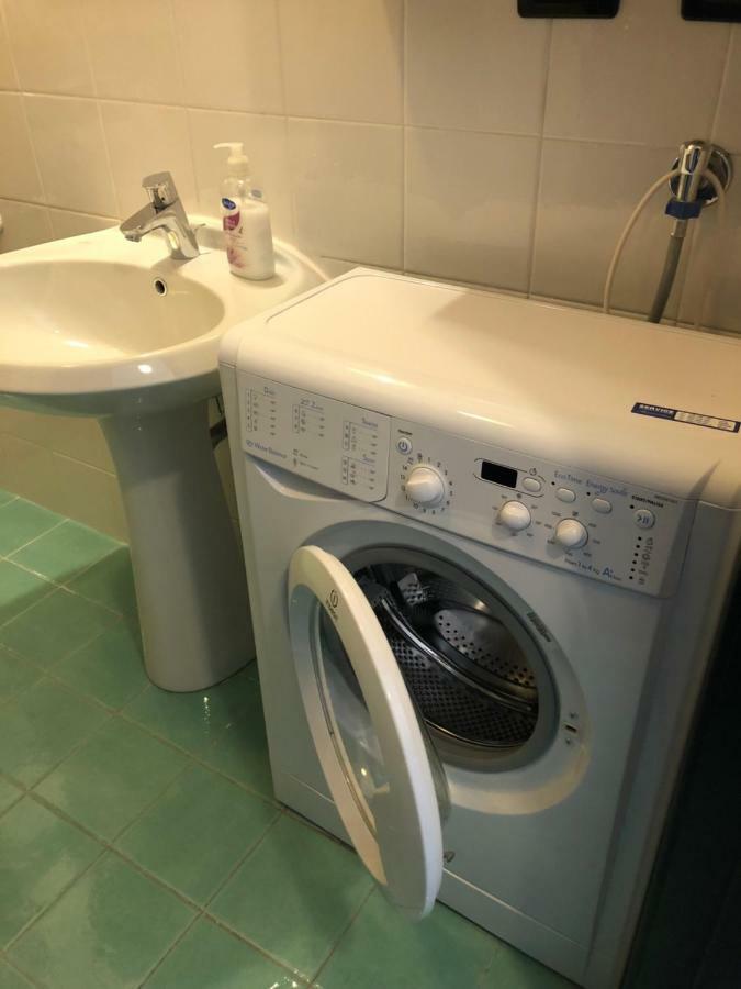 L'Ancora Luxury Apartment Cenova Dış mekan fotoğraf