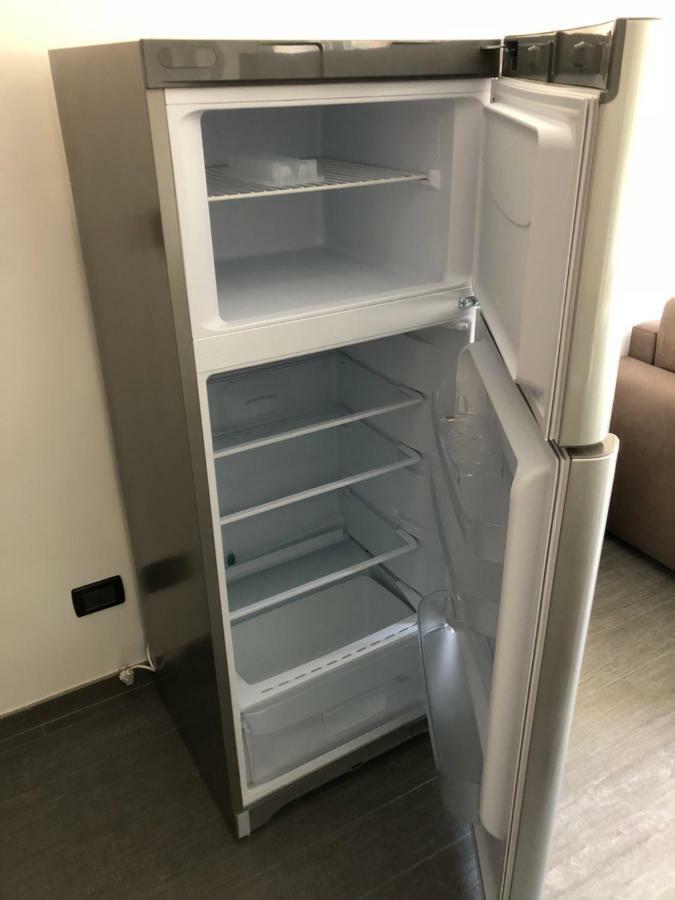 L'Ancora Luxury Apartment Cenova Dış mekan fotoğraf