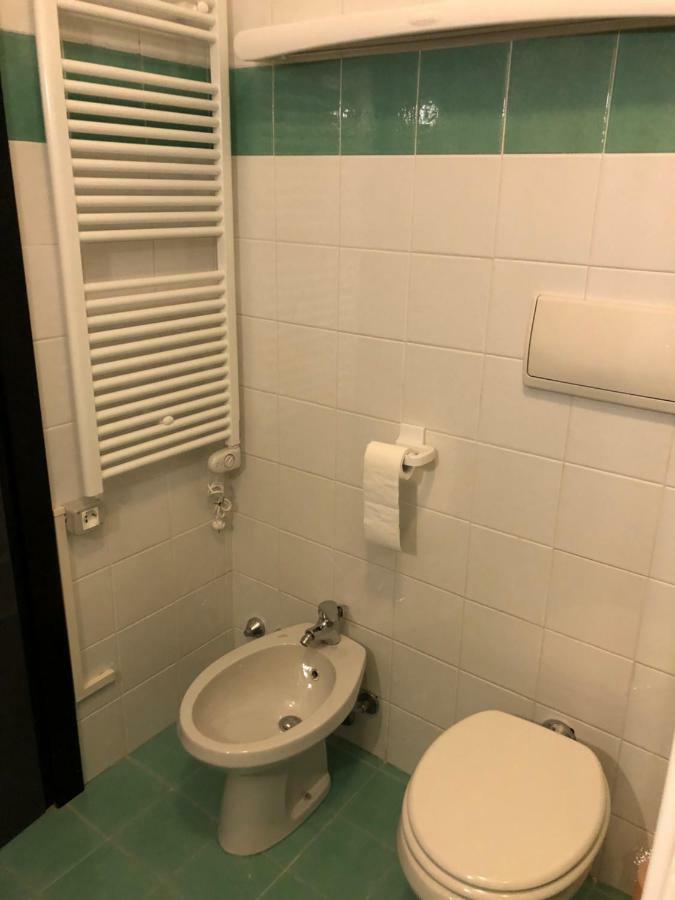 L'Ancora Luxury Apartment Cenova Dış mekan fotoğraf