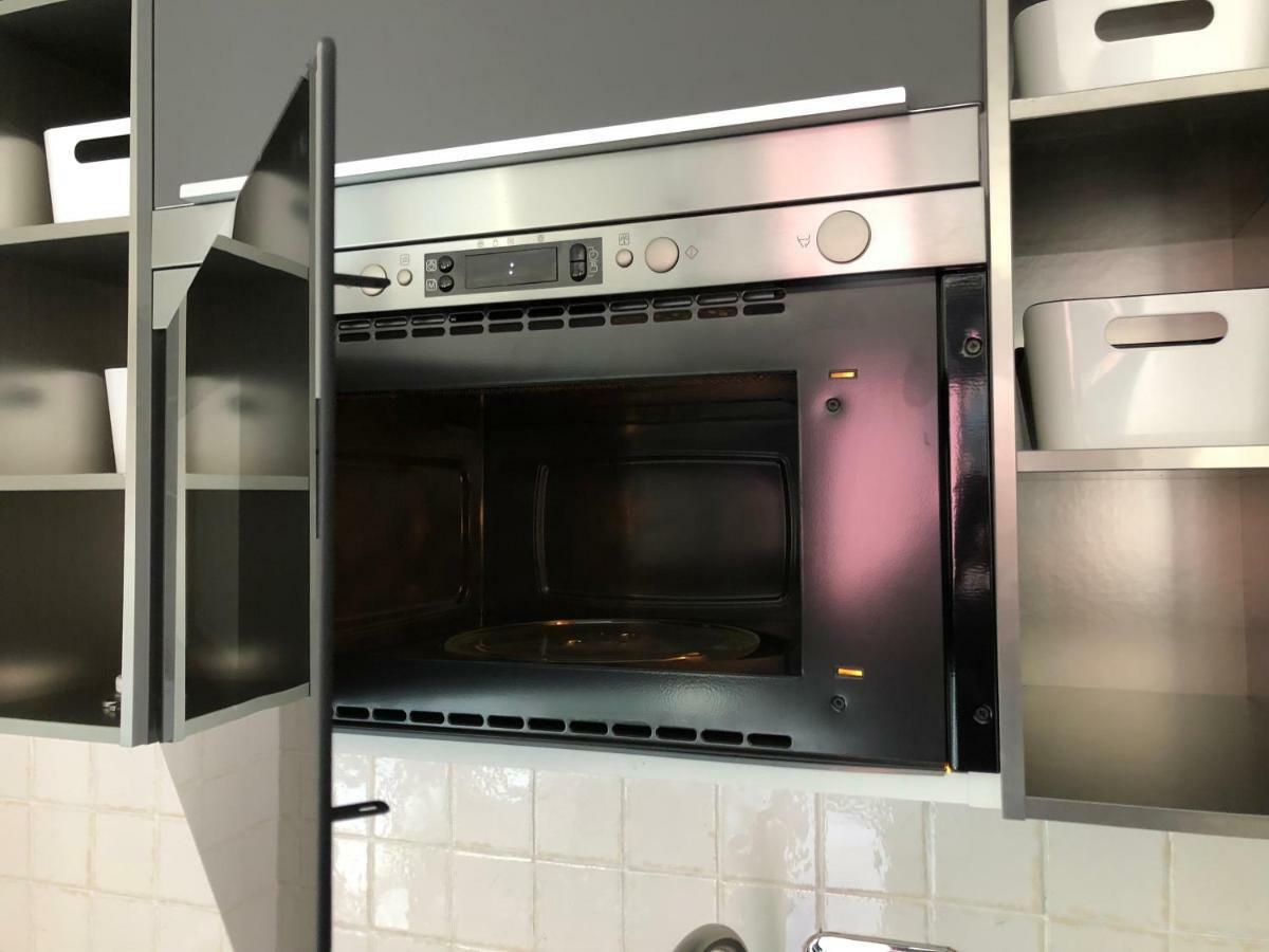 L'Ancora Luxury Apartment Cenova Dış mekan fotoğraf